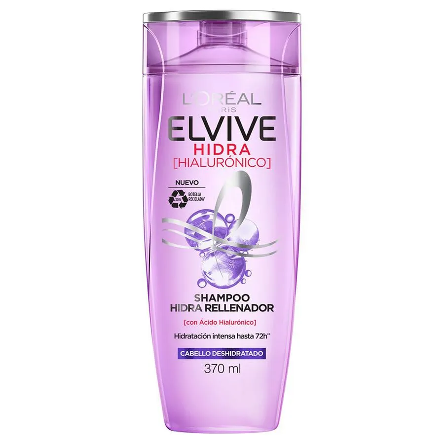 Shampoo Hidra Elvive